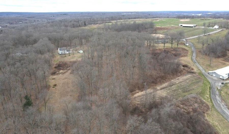 73 Blue Hill Rd, Bozrah, CT 06334 - 0 Beds, 0 Bath