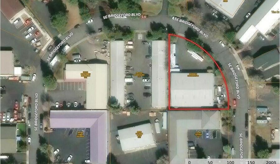 45 SE Bridgeford Blvd, Bend, OR 97702 - 0 Beds, 0 Bath