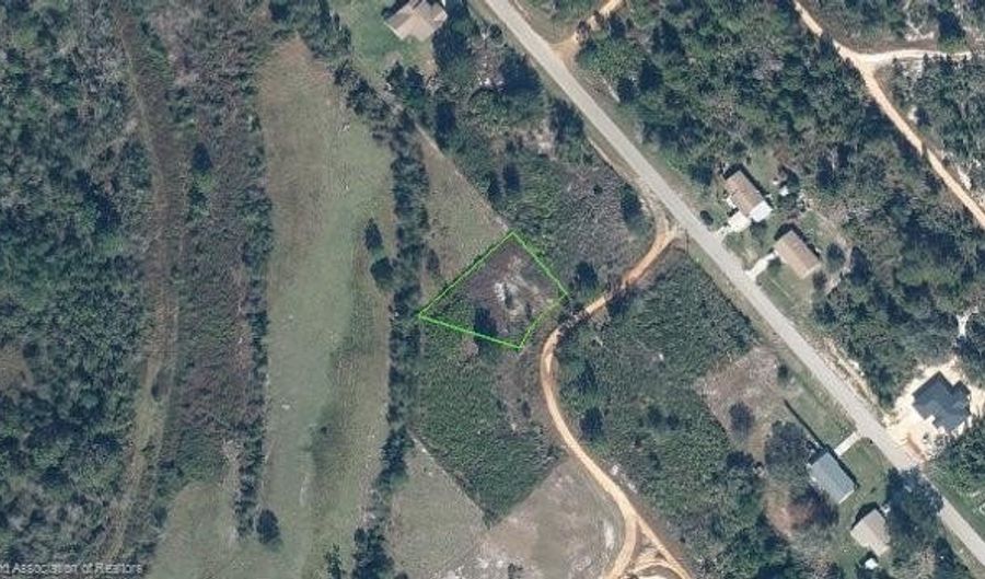 1815 N Nantucket Rd, Avon Park, FL 33825 - 0 Beds, 0 Bath