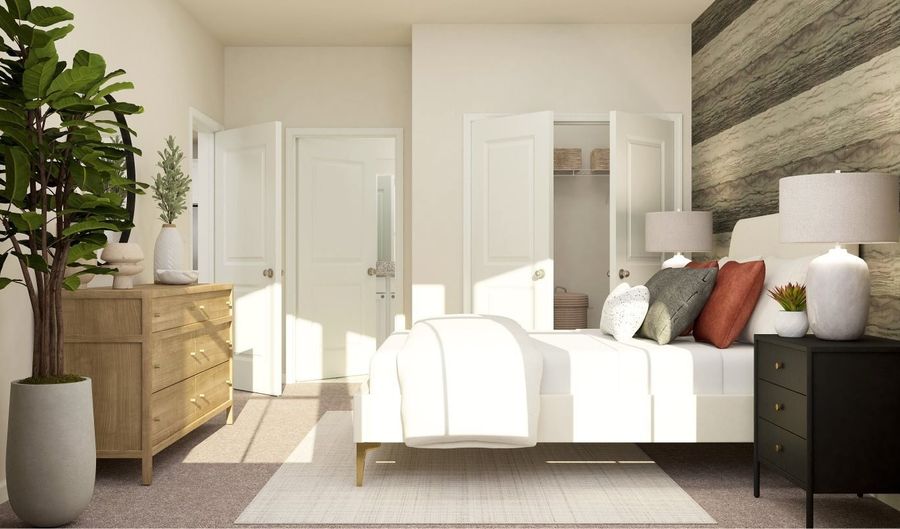 4003 Seaside Alder Rd #0409, Bowie, MD 20720 - 2 Beds, 2 Bath