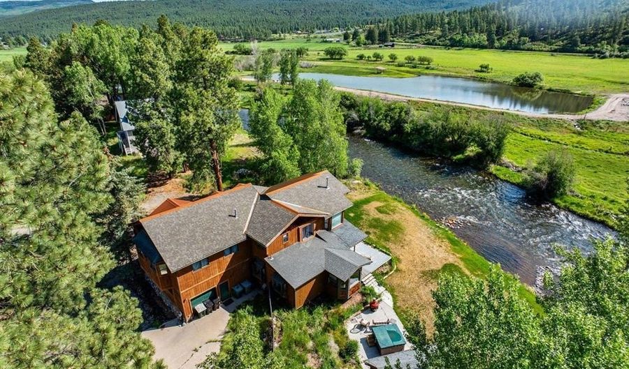 522 Pine River Ranch Cir, Bayfield, CO 81122 - 3 Beds, 4 Bath