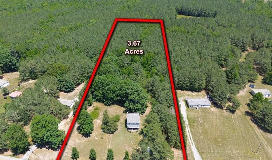 971 Liberty Rd, Alberta, VA 23821 - 3 Beds, 3 Bath