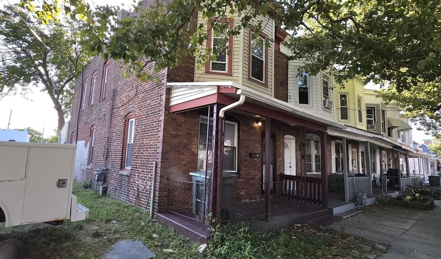 604 N Indiana Ave, Atlantic City, NJ 08401 - 3 Beds, 2 Bath