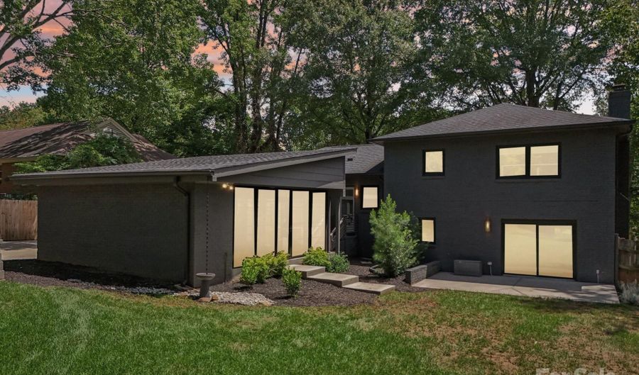 6038 Old Providence Rd, Charlotte, NC 28226 - 4 Beds, 3 Bath