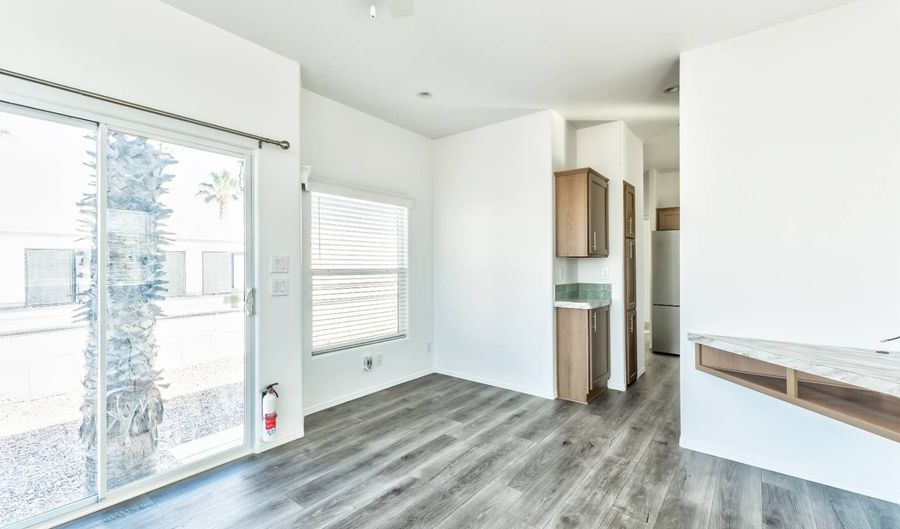 9985 N Pinal Ave 137A, Casa Grande, AZ 85122 - 1 Beds, 1 Bath