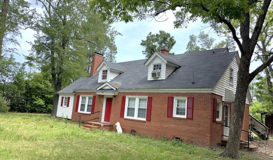 1139 Julia Ave, Albany, GA 31707 - 4 Beds, 2 Bath