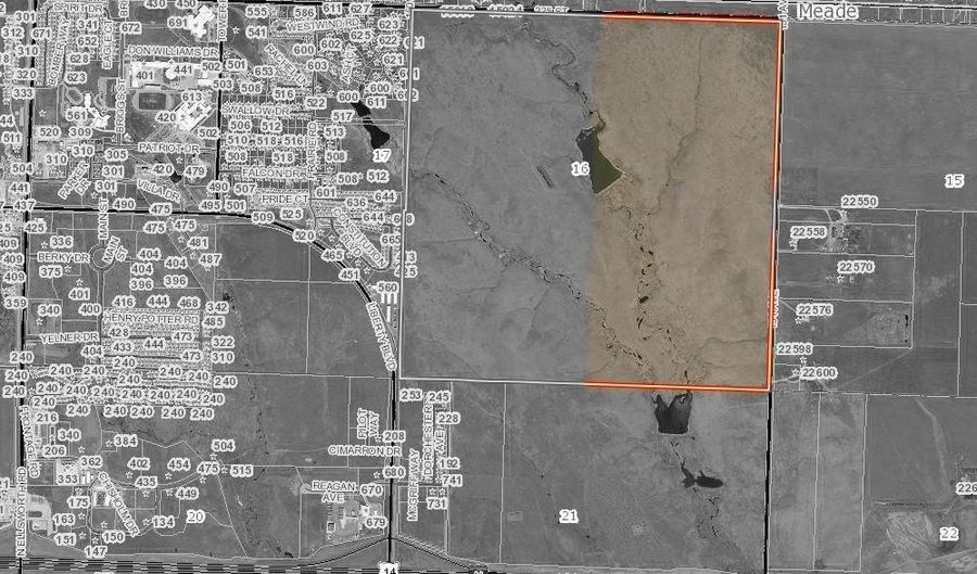 TBD Liberty Boulevard, Box Elder, SD 57719 - 0 Beds, 0 Bath