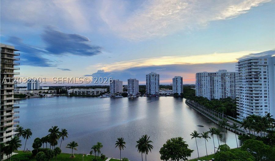 18181 NE 31st Ct 1710, Aventura, FL 33160 - 2 Beds, 2 Bath