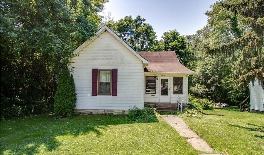 2623 Powhattan St, Alton, IL 62002 - 2 Beds, 1 Bath