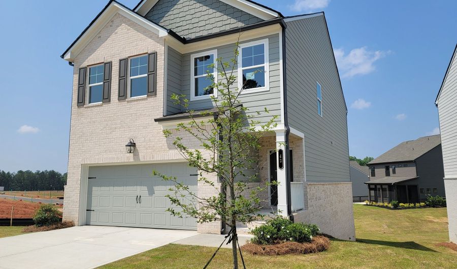 42 Avian 128B, Auburn, GA 30011 - 3 Beds, 3 Bath