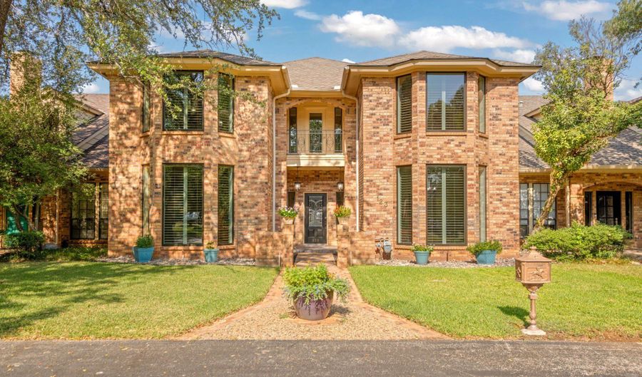 123 Lytle Pl, Abilene, TX 79602 - 3 Beds, 4 Bath
