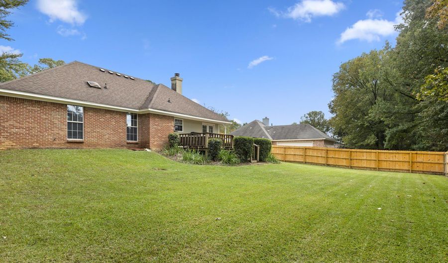 104 Afton Dr, Brandon, MS 39042 - 3 Beds, 2 Bath