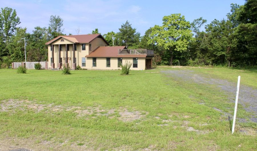 1838 Dees Rd, Batesville, MS 38606 - 3 Beds, 3 Bath
