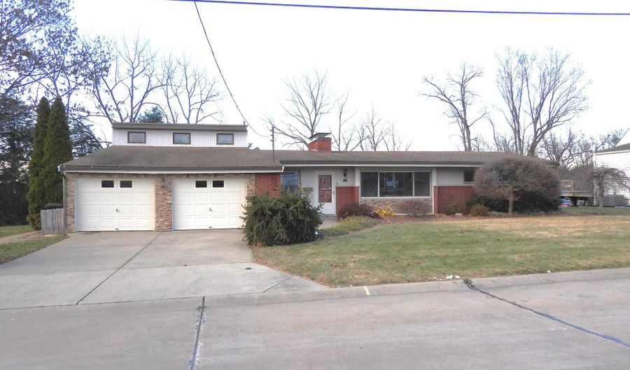 24 Panorama Dr, Alexandria, KY 41001 - 4 Beds, 2 Bath