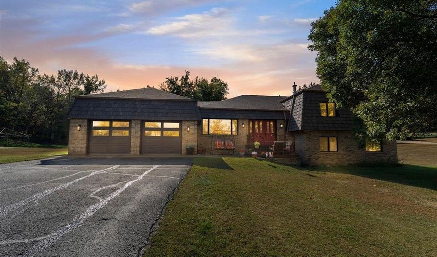 7991 Isaak Ave NW, Annandale, MN 55302 - 5 Beds, 3 Bath