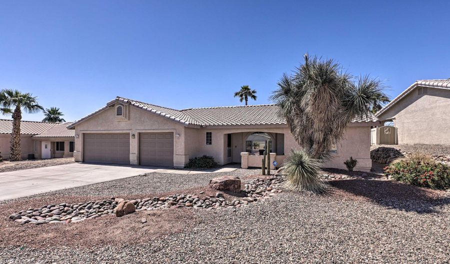 3435 Yavapai Dr, Lake Havasu City, AZ 86406 - 3 Beds, 2 Bath