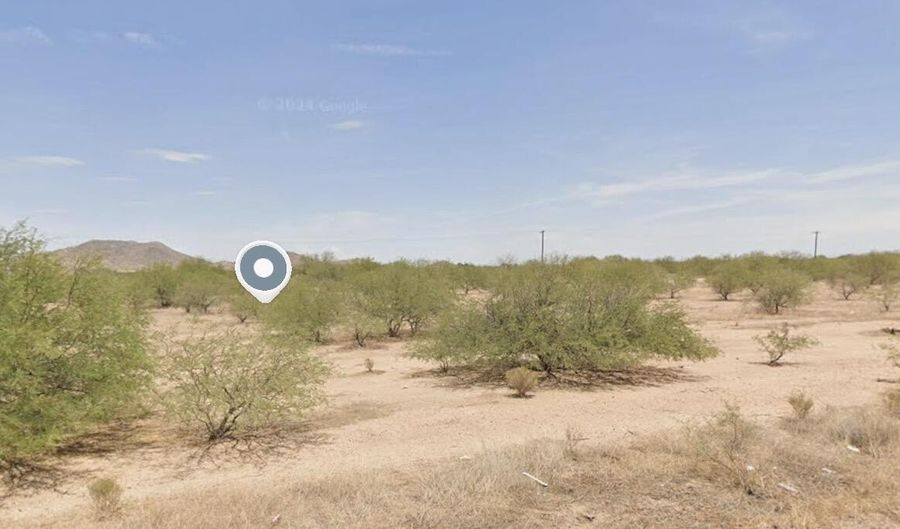 12630 W JENERO Dr 17, Arizona City, AZ 85123 - 0 Beds, 0 Bath