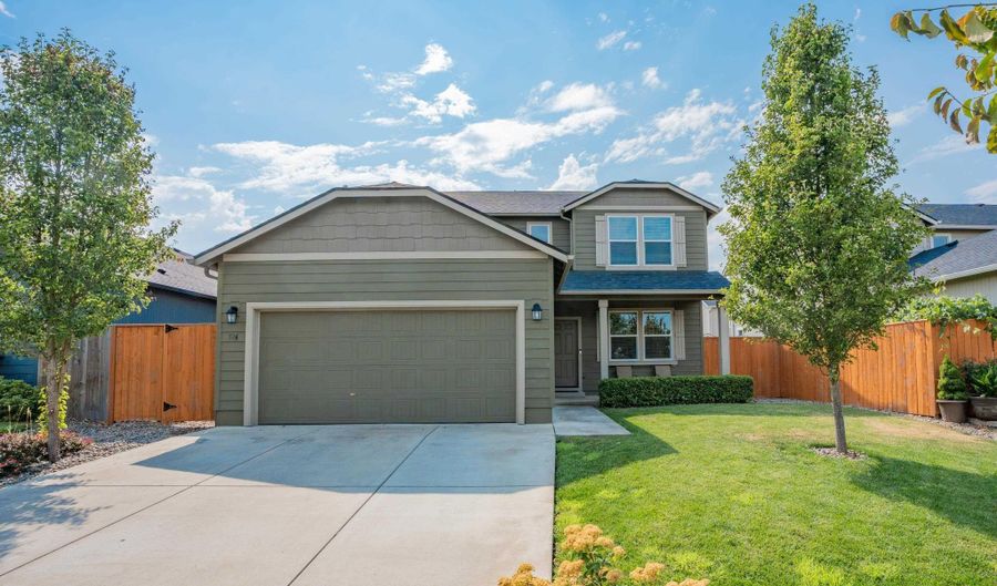 516 Churchill Downs St SE, Albany, OR 97322 - 4 Beds, 3 Bath