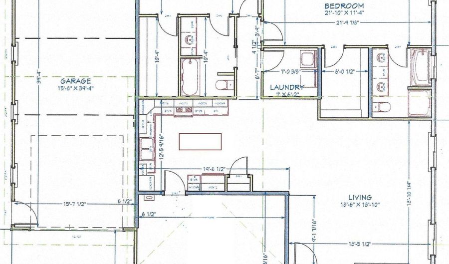 661 Shadow Canyon Dr, Clarkdale, AZ 86324 - 2 Beds, 2 Bath