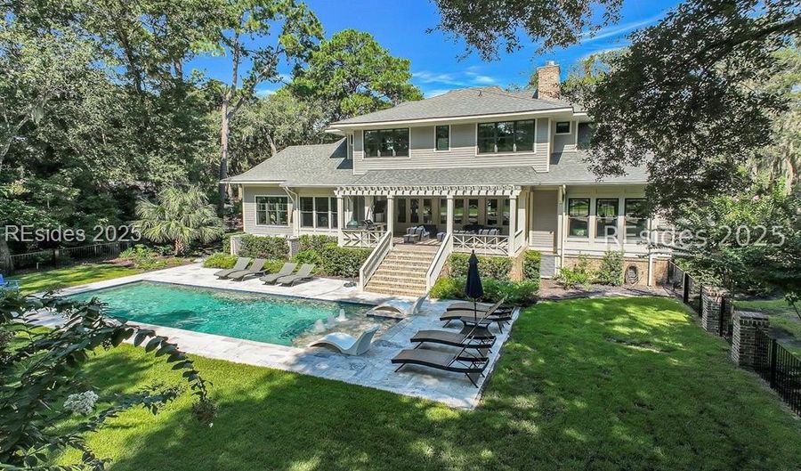 85 Plantation Dr, Hilton Head Island, SC 29928 - 5 Beds, 6 Bath