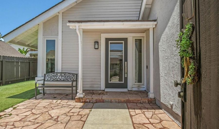 2610 Hillridge Ln, Spring Valley, CA 91977 - 3 Beds, 2 Bath