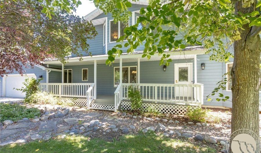 1875 Chelsea Ln, Billings, MT 59106 - 4 Beds, 4 Bath