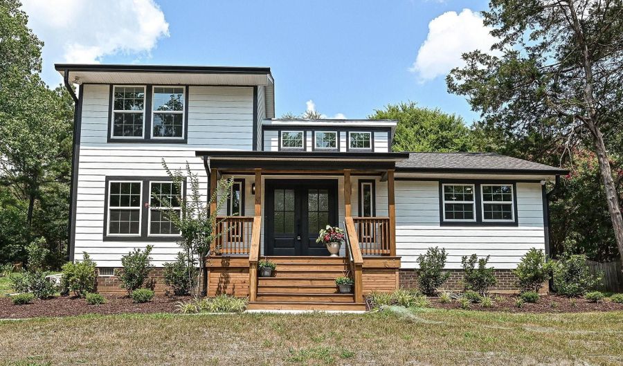12029 Five Cedars Rd, Charlotte, NC 28226 - 3 Beds, 3 Bath