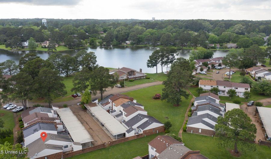 151 Lakebend Cir, Brandon, MS 39042 - 2 Beds, 2 Bath