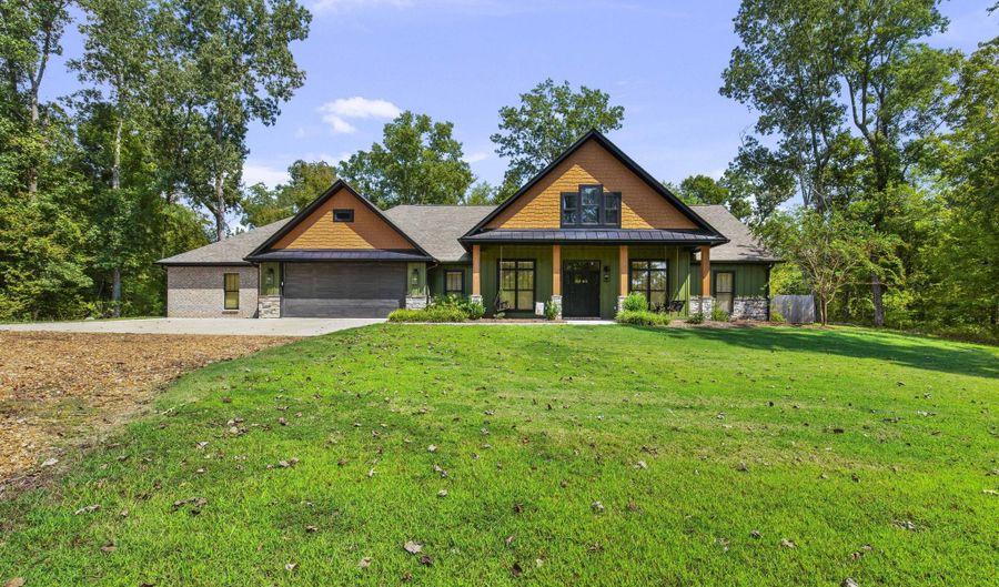 2233 Holloman Rd, Bentonia, MS 39040 - 0 Beds, 0 Bath