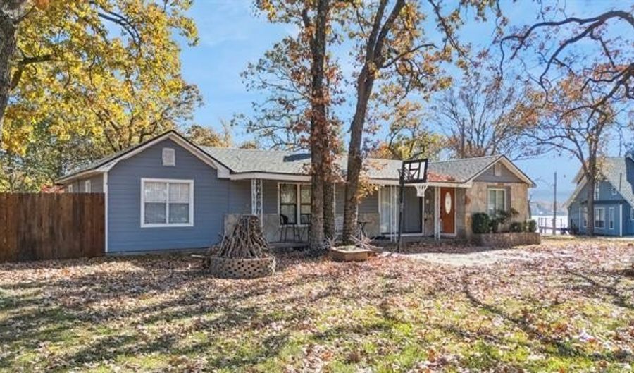 35606 Sportman Rd, Afton, OK 74331 - 4 Beds, 2 Bath