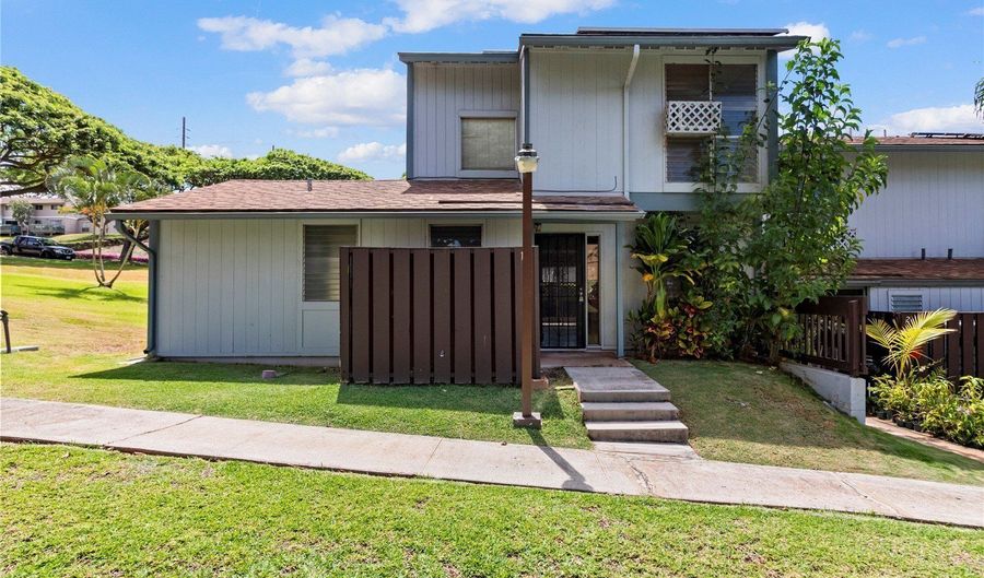 92-988 Panana St 1, Kapolei, HI 96707 - 4 Beds, 2 Bath