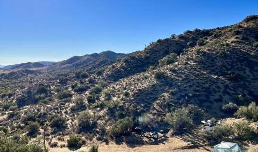 0 Powerline Rd, Yucca Valley, CA 92284 - 0 Beds, 0 Bath
