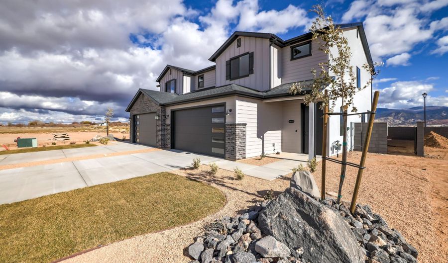 1026 N Fern St, Cedar City, UT 84721 - 4 Beds, 2 Bath