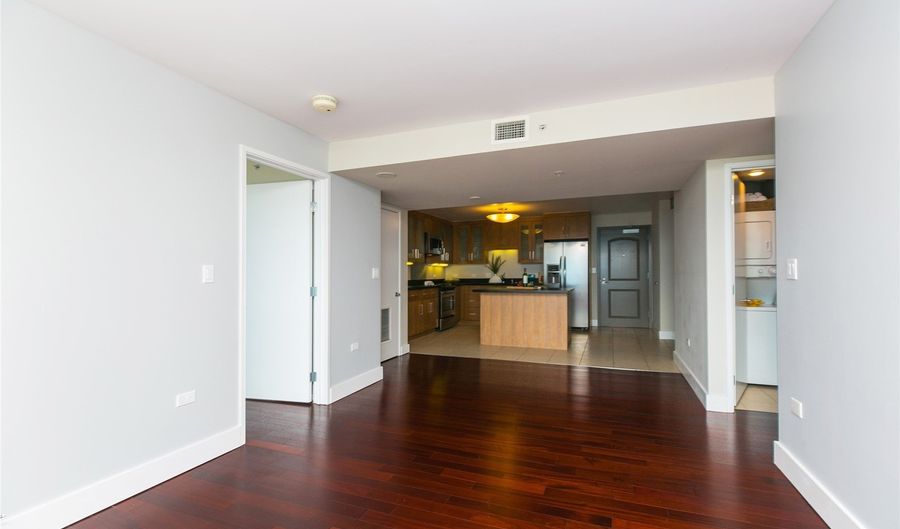 1009 Kapiolani Blvd 3707, Honolulu, HI 96814 - 3 Beds, 3 Bath