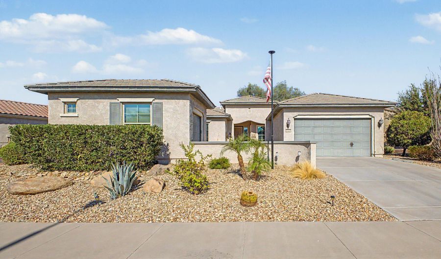 27223 W YUKON Cir, Buckeye, AZ 85396 - 2 Beds, 2 Bath