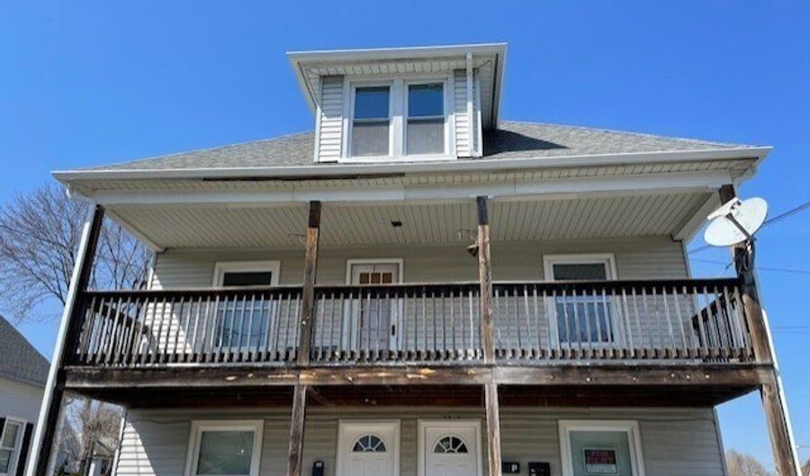 132-134 Gridley St 2, Bristol, CT 06010 - 8 Beds, 3 Bath