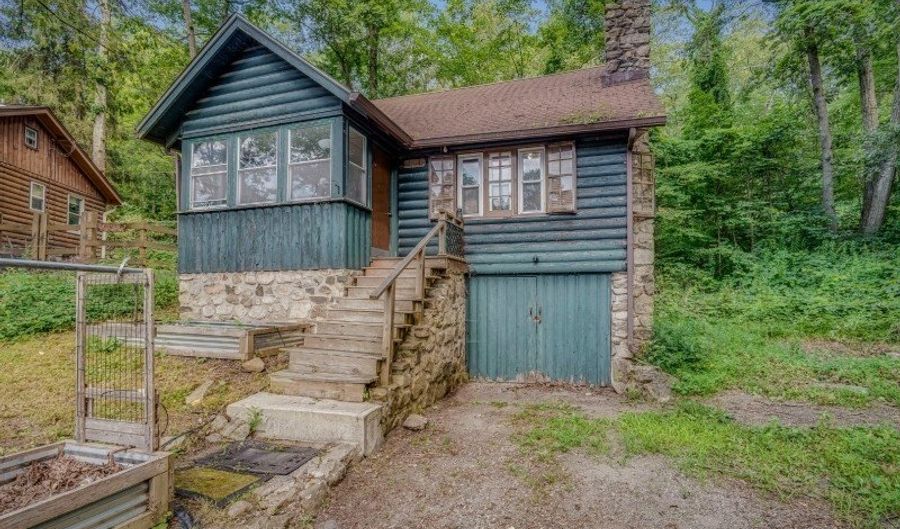 114 Pocantecs Rd, Alloway, NJ 07422 - 2 Beds, 1 Bath