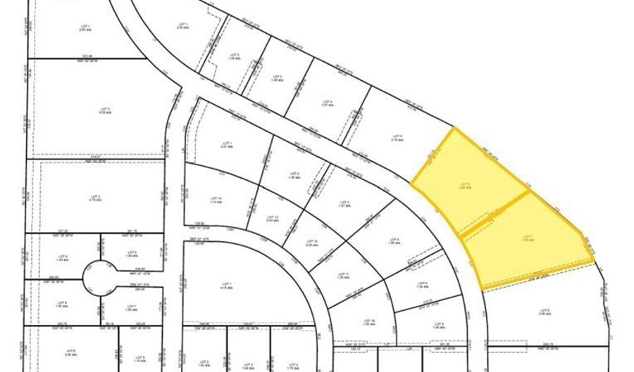 Alaska Frontage Road, Belgrade, MT 59714 - 0 Beds, 0 Bath