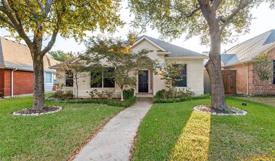 305 Parkhurst Ln, Allen, TX 75013 - 3 Beds, 2 Bath