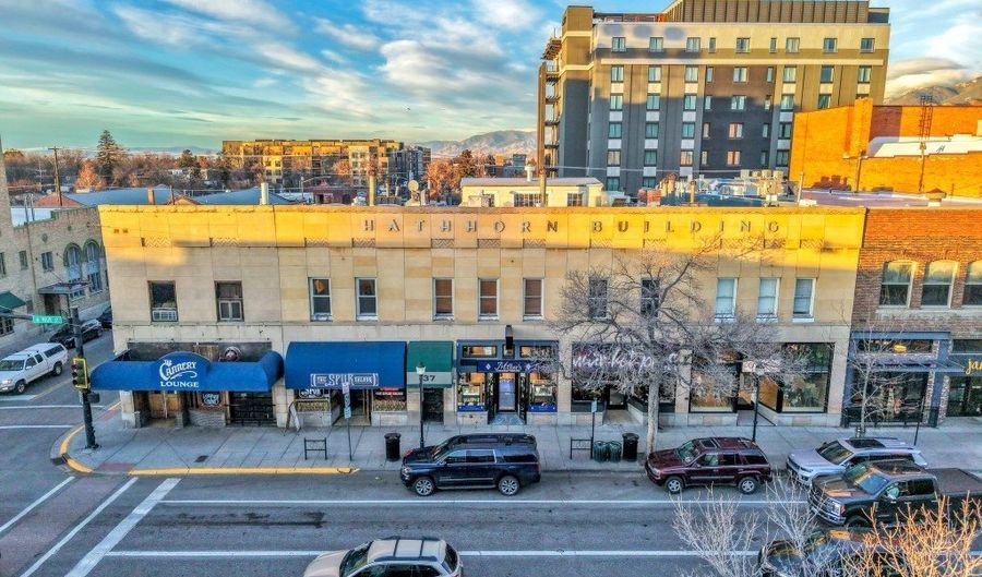 37 W Main St A, Bozeman, MT 59715 - 1 Beds, 1 Bath