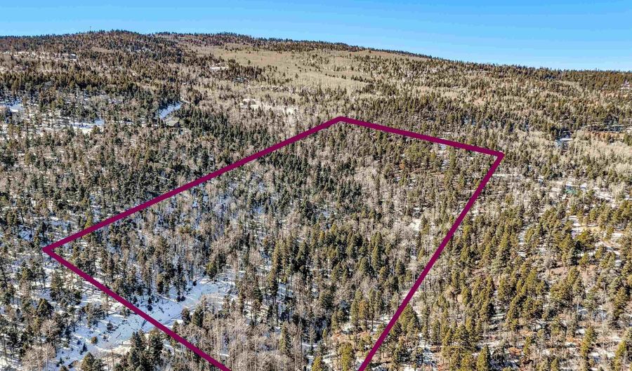 45 And 46 Sacramento Dr, Angel Fire, NM 87710 - 0 Beds, 0 Bath