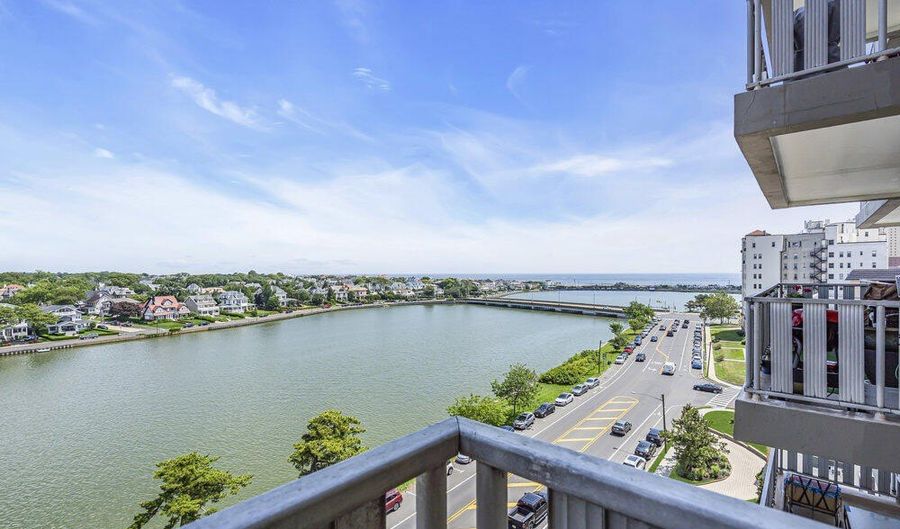 510 Deal Lake Dr 8F, Asbury Park, NJ 07712 - 0 Beds, 1 Bath
