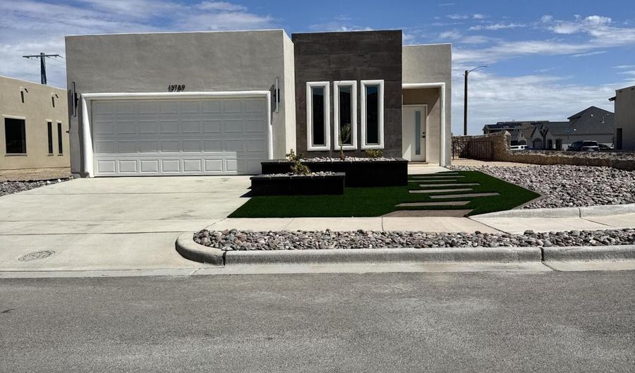 15165 Destination Ave, El Paso, TX 79938 - 3 Beds, 2 Bath