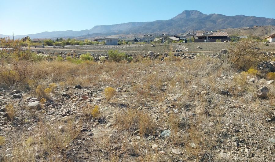 1721 Sable Ridge Rd, Clarkdale, AZ 86324 - 0 Beds, 0 Bath