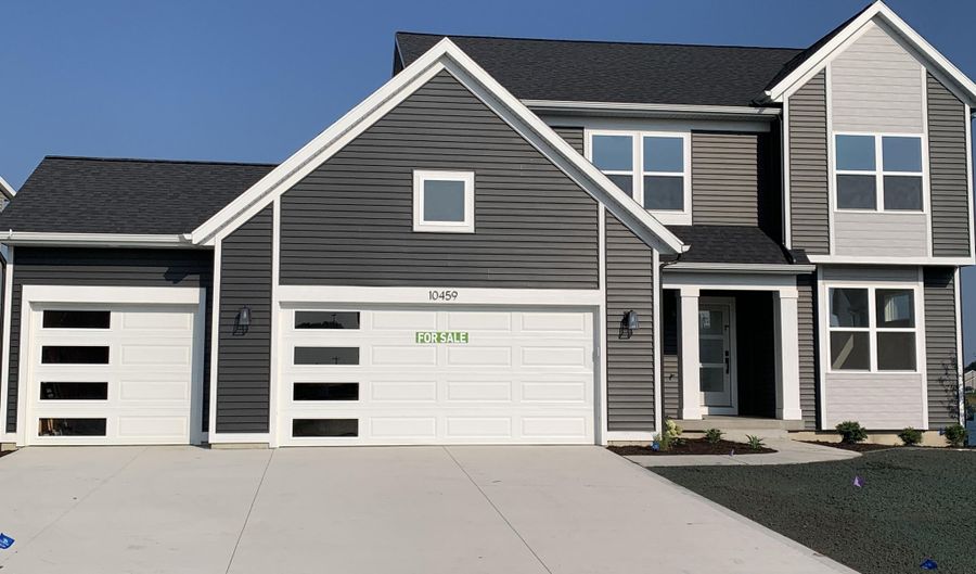 10459 Poppy Ln, Allendale, MI 49401 - 4 Beds, 3 Bath