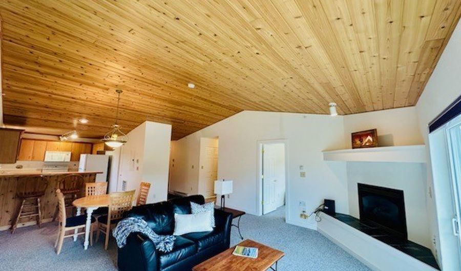 155 Aurora Lights Dr B-19, Big Sky, MT 59716 - 2 Beds, 2 Bath