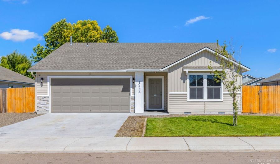 19548 Maywood Pl, Caldwell, ID 83605 - 3 Beds, 2 Bath