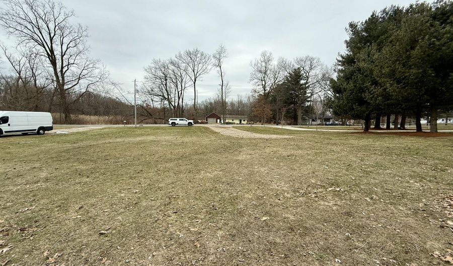 4643 Anderson Rd, Albion, MI 49224 - 0 Beds, 0 Bath