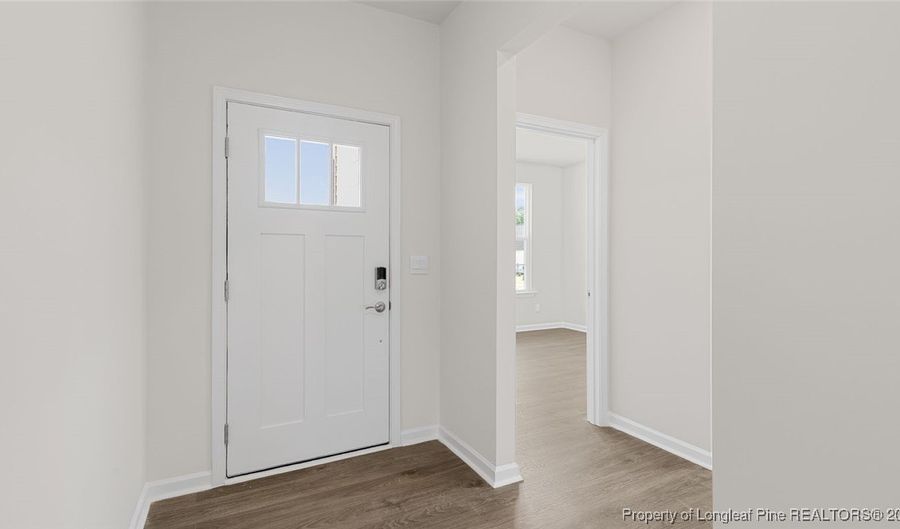 638 Pine Dune Ln, Aberdeen, NC 28315 - 3 Beds, 3 Bath
