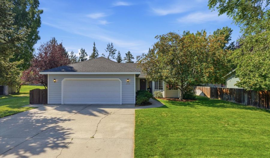 3389 NE Stonebrook Loop, Bend, OR 97701 - 3 Beds, 2 Bath